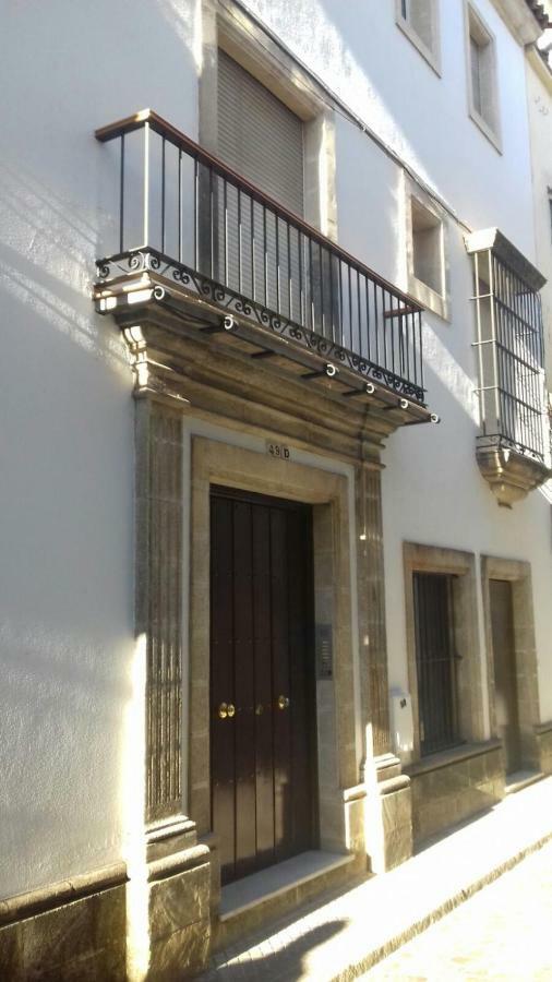 赫雷斯Piso En Centro Historico公寓 外观 照片