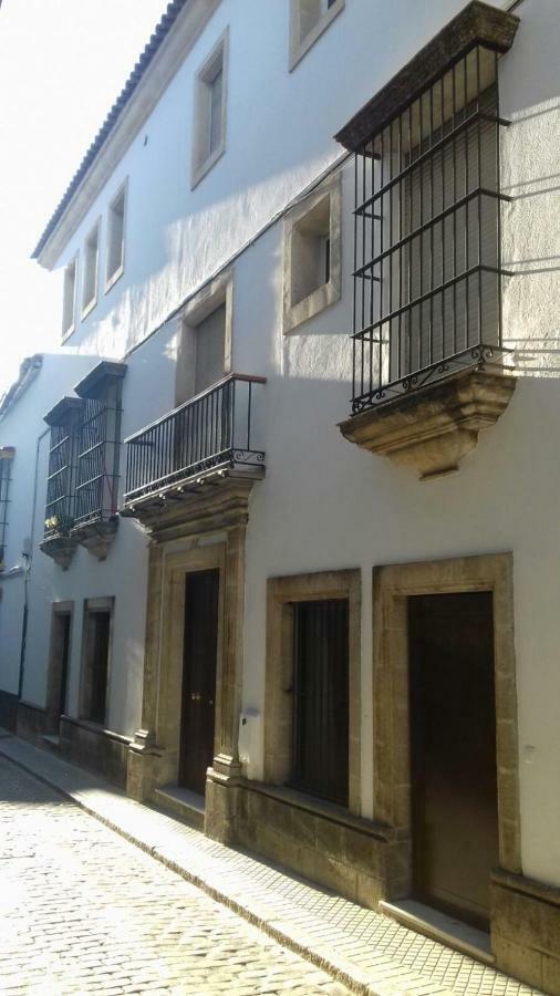 赫雷斯Piso En Centro Historico公寓 外观 照片